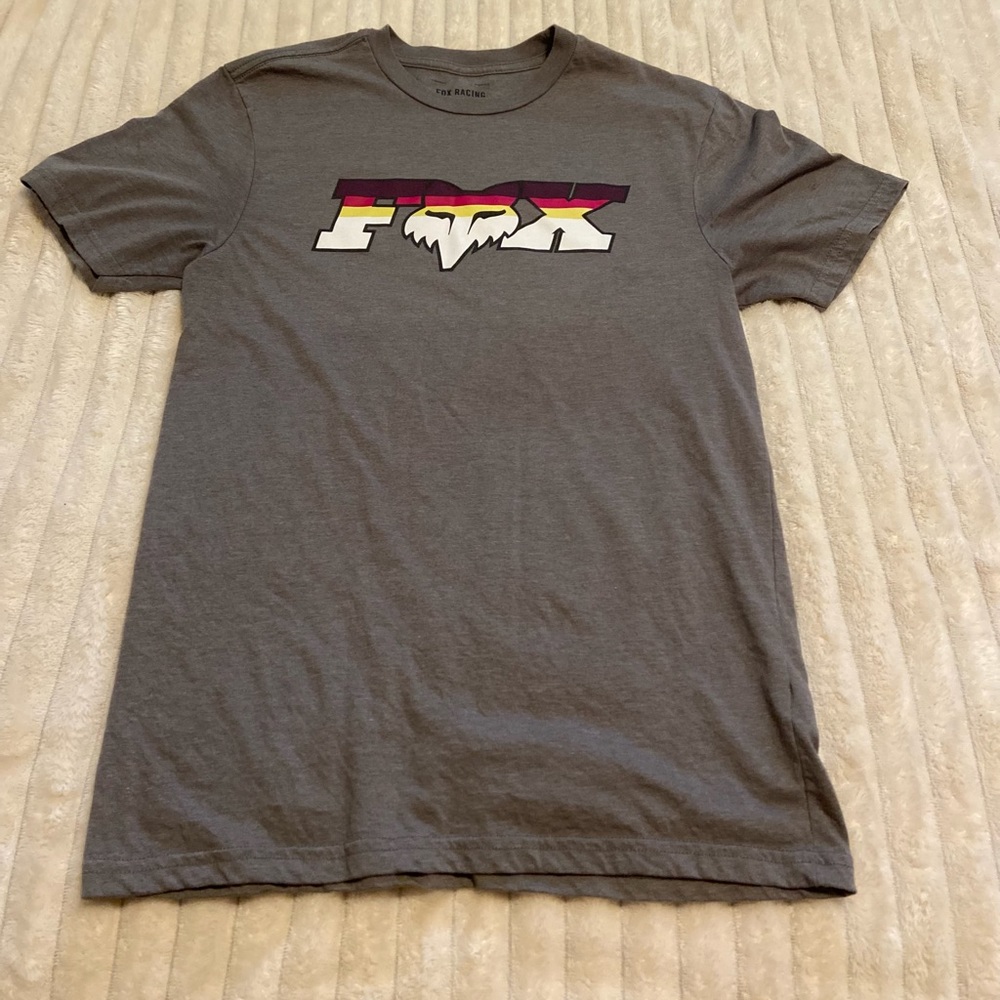 Fox Racing Graphic Tee